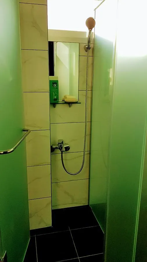 Socuri Home Guesthouse Seoul South Korea