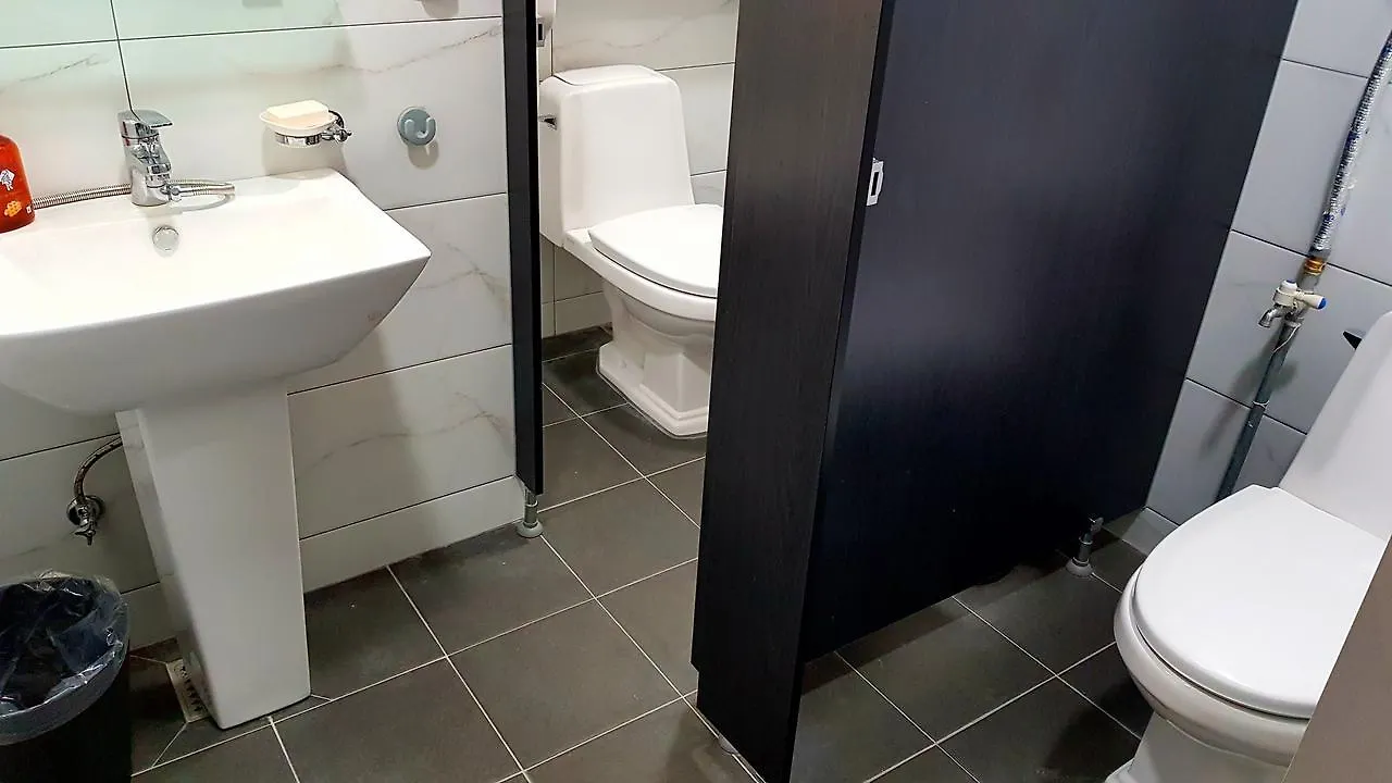 Socuri Home Guesthouse Soul 0*,  Jižní Korea